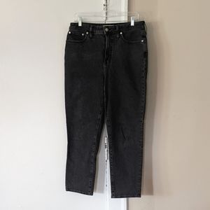 Madewell Curvy Perfect Vintage Jean